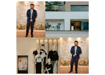 The Collective Celebrates the Grand Opening of its Iconic Flagship Store in Raipur