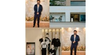The Collective Celebrates the Grand Opening of its Iconic Flagship Store in Raipur