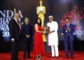 Thrillophilia CEO Chitra Gurnani Daga Honoured as ‘Face of Future Travel’ at India Travel Awards 2025