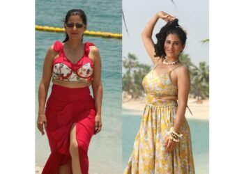 Toronto’s Priyanka Bhatija Crowned 2nd Runner-Up at Haut Monde Mrs. India Worldwide – Season 14