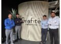 Grafite Ceramics Unveils First Gallery in Gujarat: A New Era for Tile Innovation in Ahmedabad is here