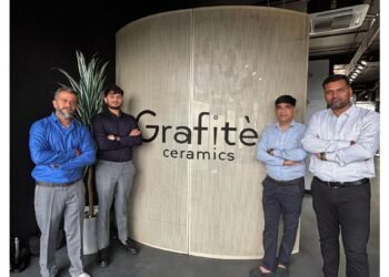 Grafite Ceramics Unveils First Gallery in Gujarat: A New Era for Tile Innovation in Ahmedabad is here