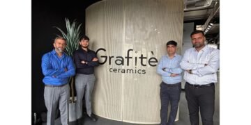 Grafite Ceramics Unveils First Gallery in Gujarat: A New Era for Tile Innovation in Ahmedabad is here