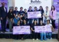 VLIV Hosts SheBuilds 2025 | Powered by HackCulture & GitHub