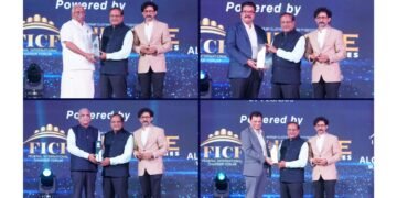 VPN IBE Awards 2025 honor trailblazers with style