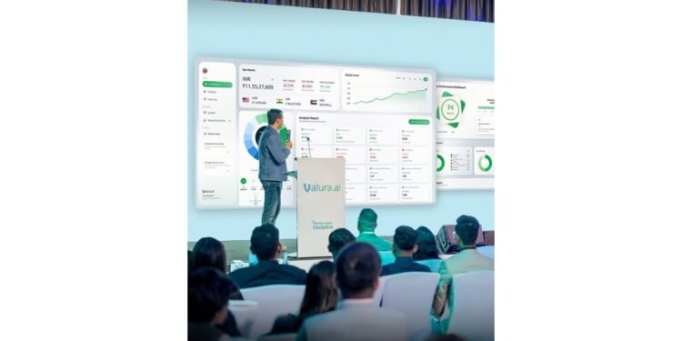 Valura.ai Marks Record-Breaking GCC Launch, Crosses 10,000 Sign-Ups Within Hours