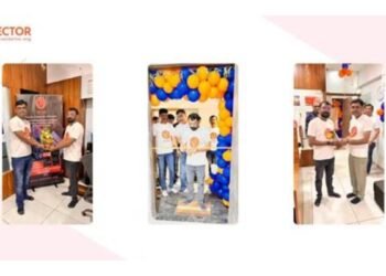 Vector’s New Branch in Gujarat, India Expands Growth and Opportunity