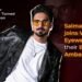 Vuezen x Salman Yusuff Khan: A Bold Partnership Redefining Eyewear on a Global Stage