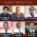 World Heart Day 2025: Rising Heart Disease in the Young – Why Waiting Is Dangerous