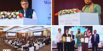 World Tourism Day 2025 India – Bold Step to Sustainable Growth