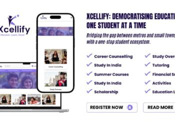 Transforming Education Journey for India’s Students: Inside Xcellify’s Unique Vision