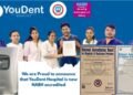 Youdent Hospital, Jaipur – Redefining Dental Care with Excellence and Trust