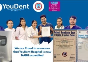 Youdent Hospital, Jaipur – Redefining Dental Care with Excellence and Trust
