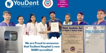 Youdent Hospital, Jaipur – Redefining Dental Care with Excellence and Trust