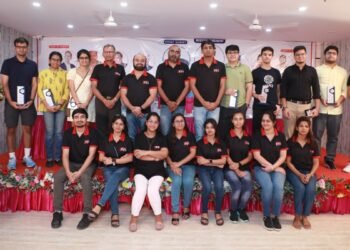 100 PLUS ACADEMY: Transforming Education with Purpose, Innovation, and Lifelong Empowerment