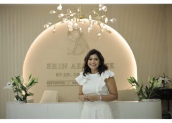 Skin Aesthete by Dr. Sonal Ahuja Turns 1, Unveils Two New Innovations in Luxury Skincare