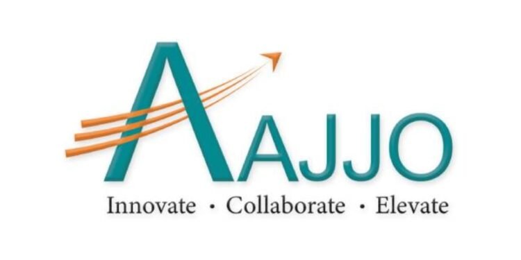 India’s Leading B2B Portal Aajjo.com Reveals New Logo and Office in Major Rebranding Move