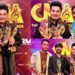 Sumeet Tappoo wins four awards at 2025 CLEF Music Awards