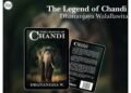 The Legend of Chandi by Dhananjaya Walallawita: The Great Heroic Tale of a 1 Tusk Elephant