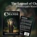The Legend of Chandi by Dhananjaya Walallawita: The Great Heroic Tale of a 1 Tusk Elephant