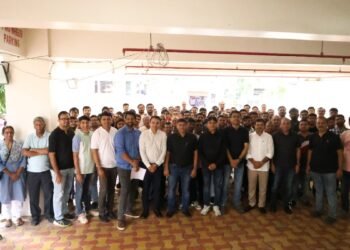 Sthanakwasi Jain Utkarsh Foundation Successfully Conducts Data Digitization Drive in Ahmedabad