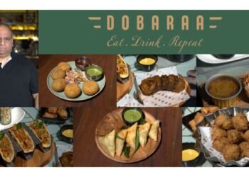 Dobaraa Brings Mumbai’s Hidden Heritage with Pathare Prabhu Pop-Up Menu