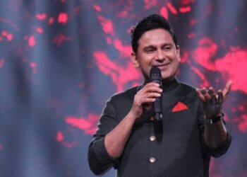 “Mera Desh Pahle – The Live Musical Saga”. Written, Produced & Presented by Manoj Muntashir Shukla