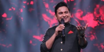 “Mera Desh Pahle – The Live Musical Saga”. Written, Produced & Presented by Manoj Muntashir Shukla
