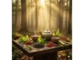 Vanaspatya: Where Forest, Nature & Culture Brew Together