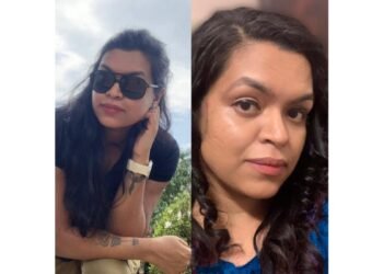 Kolkata’s Chandrima Paul Shines as Finalist at Mrs India Asia by Fashion Meraki