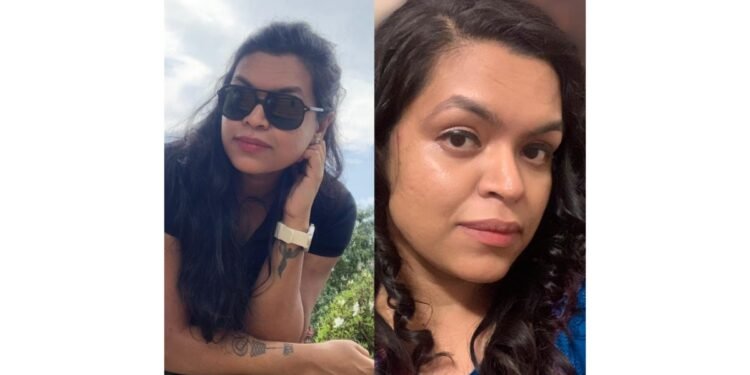 Kolkata’s Chandrima Paul Shines as Finalist at Mrs India Asia by Fashion Meraki