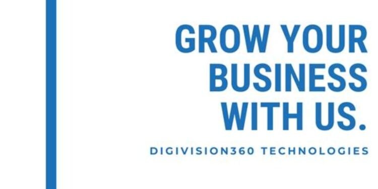 Digivision360 Technologies Expands Its Digital Footprint Across India and Beyond