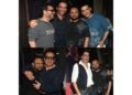 Bollywood’s Hitmaker Lyricist Kumaar Rings in His Birthday with Love, Music, and Gratitudecalls it beautifully Mela Party