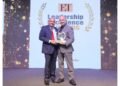 Kaushik Nag, CEO of Jupiter Laminators Wins ET Leadership Excellence Award
