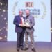 Kaushik Nag, CEO of Jupiter Laminators Wins ET Leadership Excellence Award