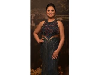 Aanchal Verma: Empowering Women Through Words and Action