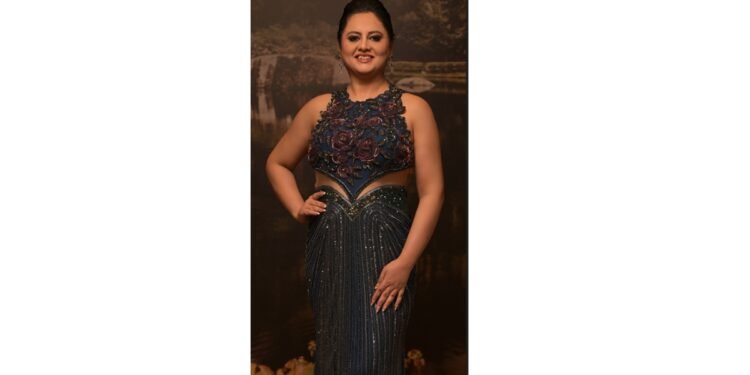 Aanchal Verma: Empowering Women Through Words and Action