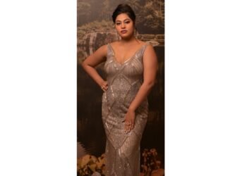 Anita Rai Nigam Champions Fitness, Entrepreneurship, and Social Impact at Mrs. India Inc Season 6