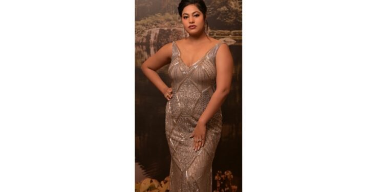 Anita Rai Nigam Champions Fitness, Entrepreneurship, and Social Impact at Mrs. India Inc Season 6