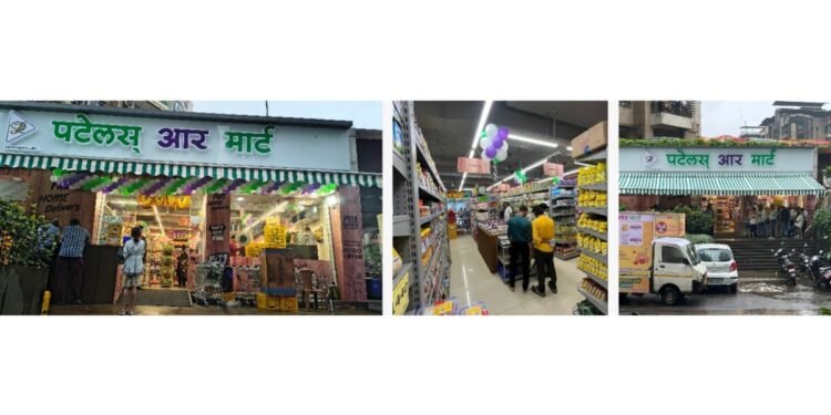 Patel Retail Opens 46th Store in Kalyan, Strengthens Retail Footprint