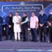 IPS Academy Chairman, Architect Achal Choudhary Honored with Architect Excellence Award