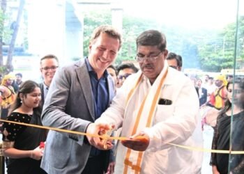 Blum Opens Flagship Inspiration Centre in Bengaluru for Premium Living