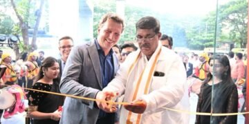Blum Opens Flagship Inspiration Centre in Bengaluru for Premium Living