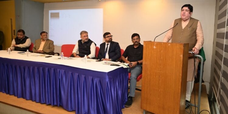 Radeecal Communications Announces Agri Asia 2025 and DLP Asia 2025