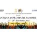 Chanakya Diplomatic Summit 2025 to Focus on Youth, Diplomacy and Global Leadership