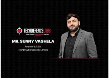 TechD Cybersecurity backed by Vijay Kedia announces IPO opening on September 15th
