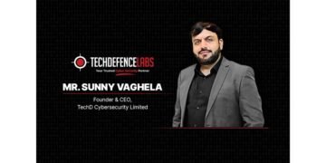 TechD Cybersecurity backed by Vijay Kedia announces IPO opening on September 15th