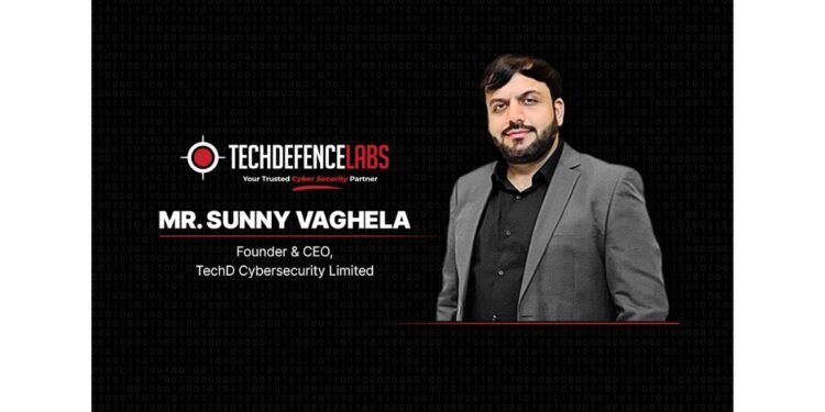 TechD Cybersecurity backed by Vijay Kedia announces IPO opening on September 15th