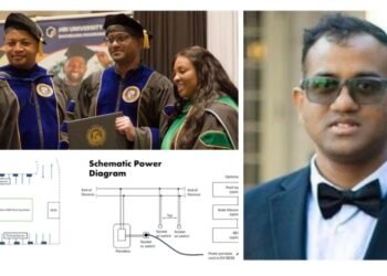 Dr Pravin Sankhwar Honored with Lifetime Achievement Award for Pioneering Work in Power Distribution and EV Research