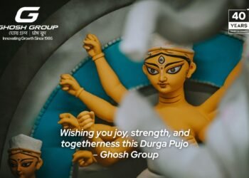 Shubho Pujo: Celebrating the Spirit of Durga Pujo with Unity, Creativity, and Resilience